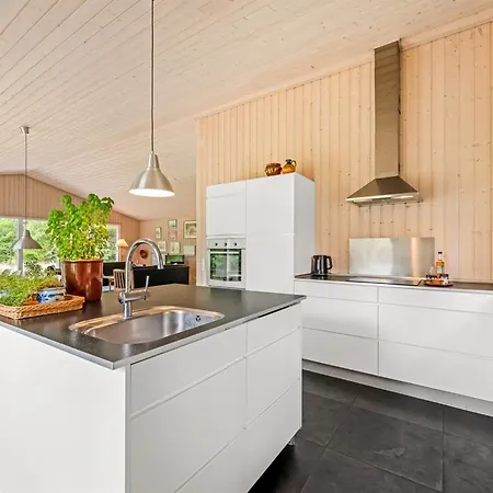 Trena - 1-2km To The Fjord By Interhome * Oksbol (Syddanmark)