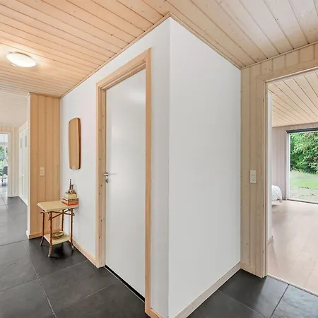 Trena - 1-2km To The Fjord By Interhome * Oksbol (Syddanmark)