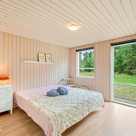 Trena - 1-2km To The Fjord By Interhome * Oksbol (Syddanmark)