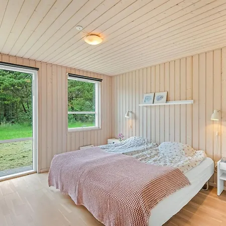 Trena - 1-2km To The Fjord By Interhome * Oksbol (Syddanmark)