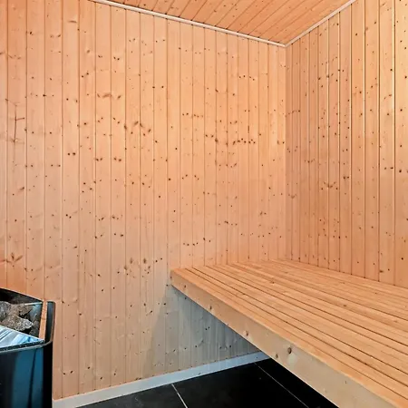 Дом отдыха Trena - 1-2km To The Fjord By Interhome