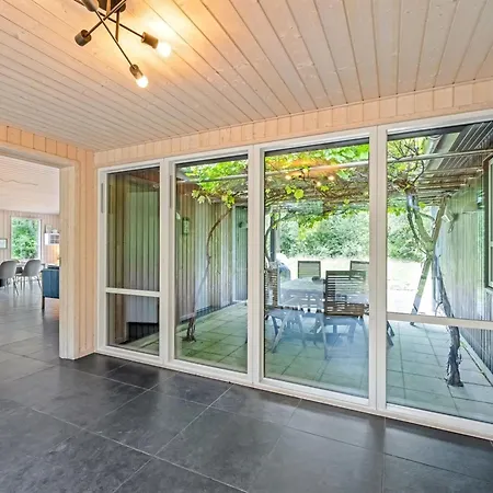 Feriehus Trena - 1-2km To The Fjord By Interhome *
